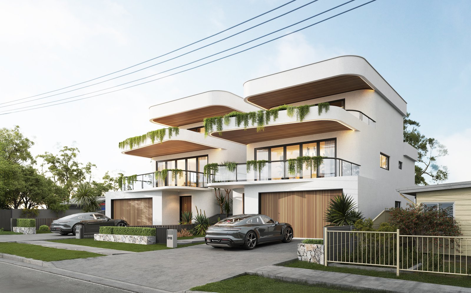 1 Sunset Boulevard SOLDIERS POINT 3