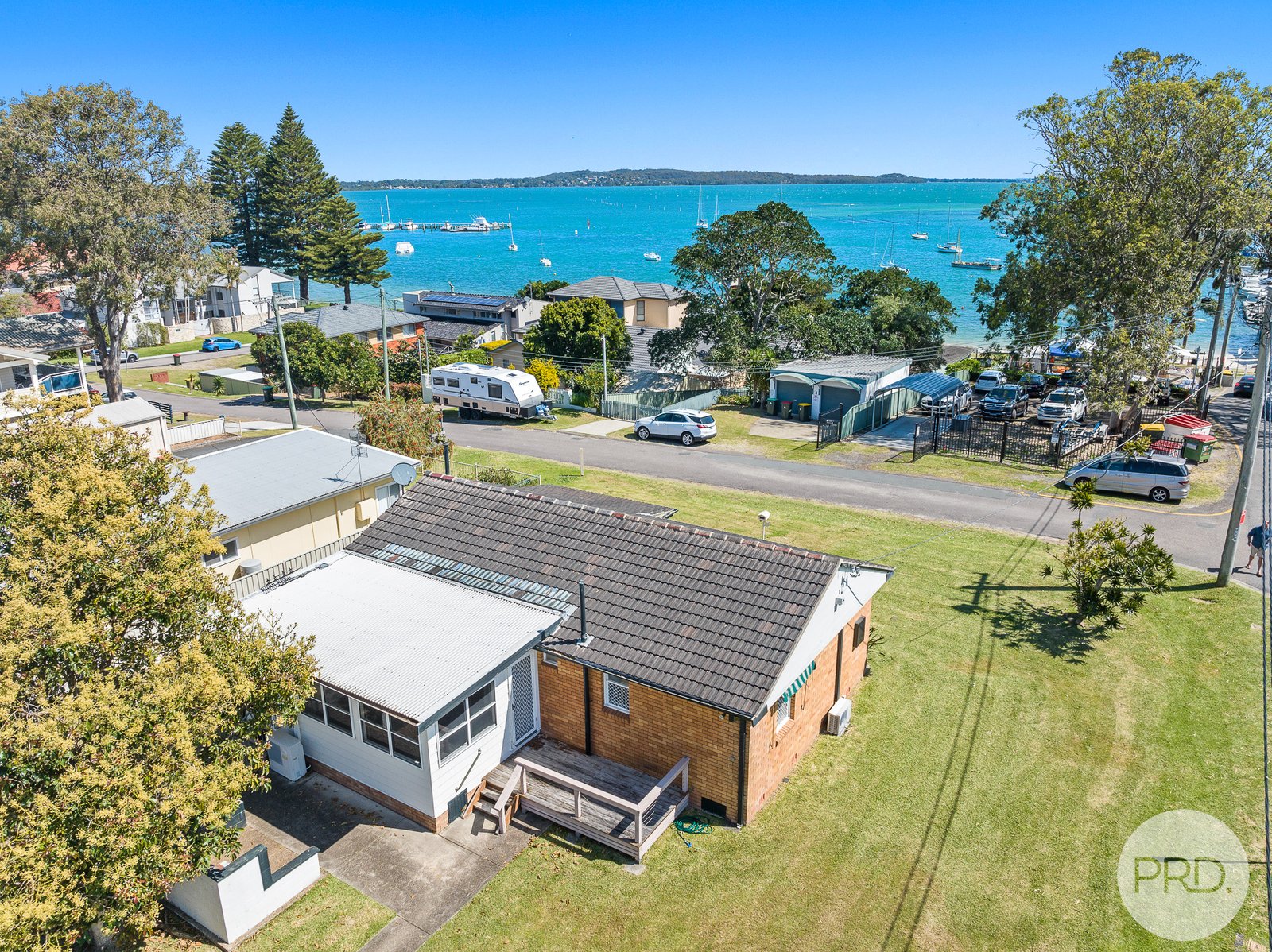 1 Sunset Boulevard SOLDIERS POINT 14