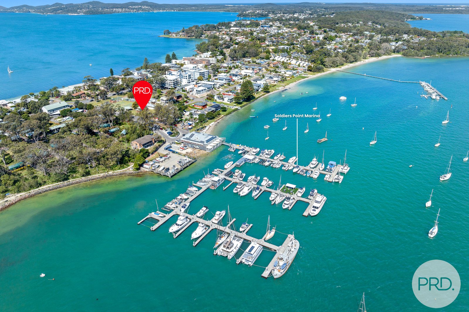 1 Sunset Boulevard SOLDIERS POINT 17