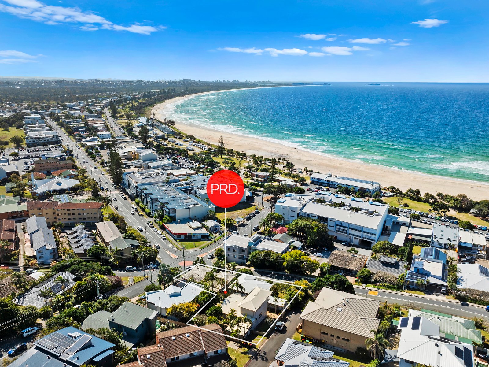 1 Sutherland St & 10-12 Seaview Street KINGSCLIFF 1