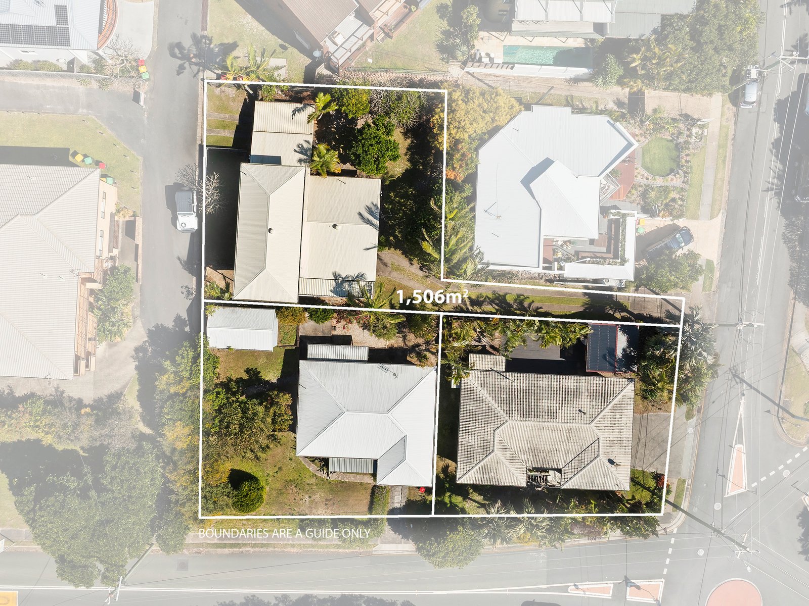 1 Sutherland St & 10-12 Seaview Street KINGSCLIFF 2