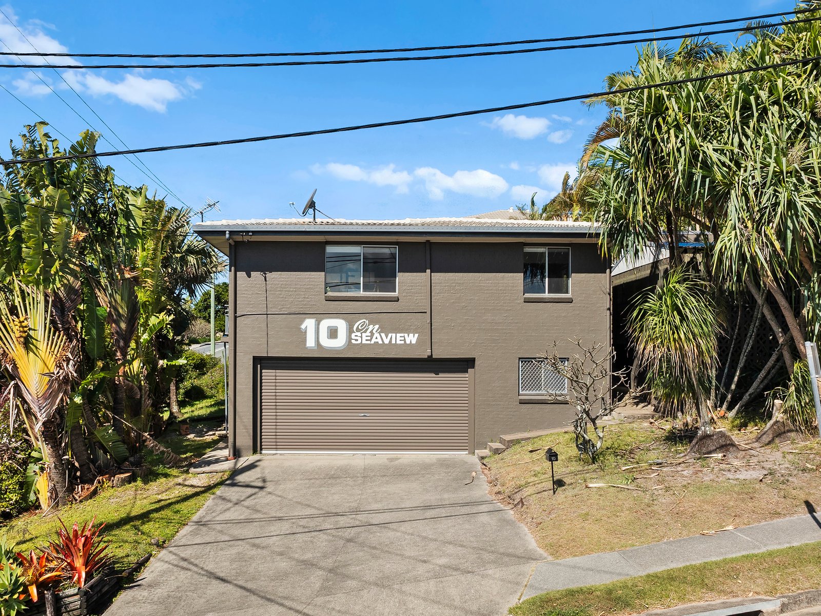 1 Sutherland St & 10-12 Seaview Street KINGSCLIFF 9