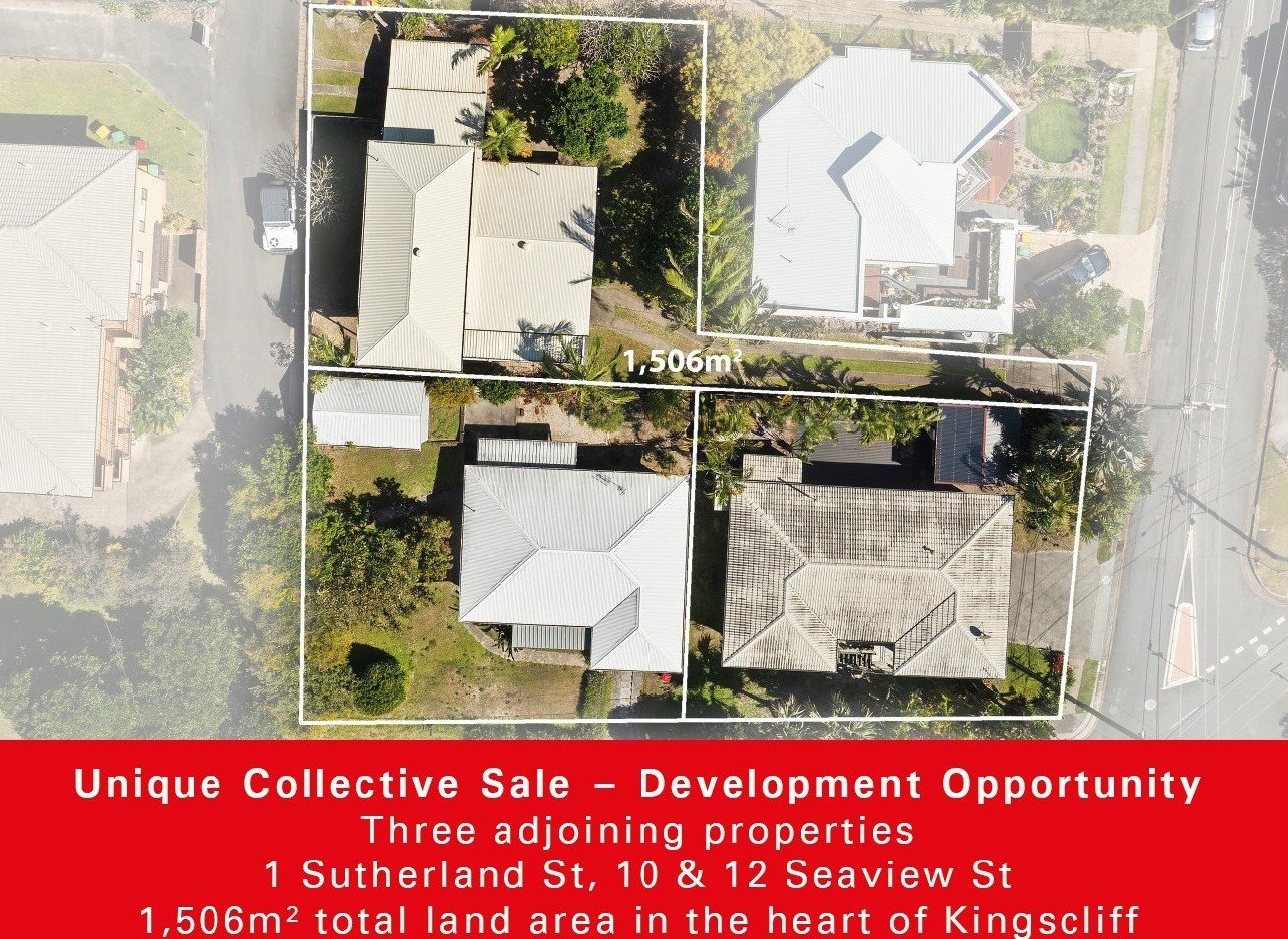 1 Sutherland St & 10-12 Seaview Street KINGSCLIFF 16