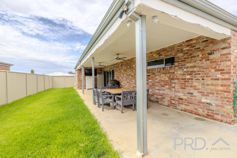 1 Sutterby Place RED CLIFFS 20