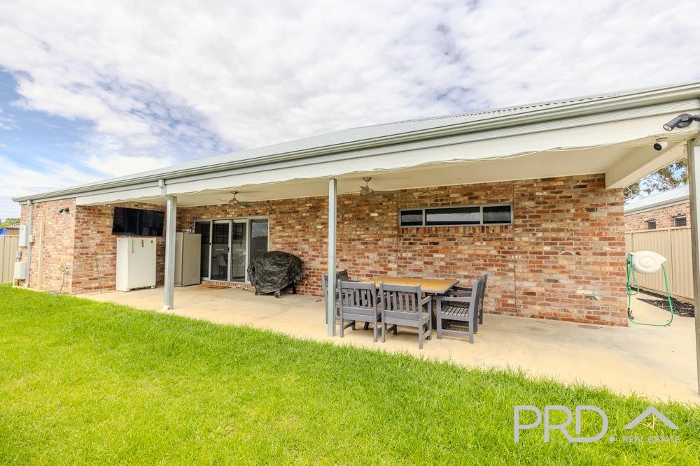1 Sutterby Place RED CLIFFS 21