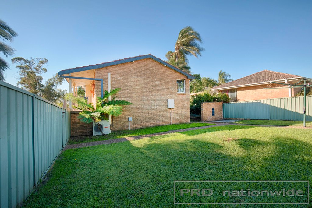 1 Sylvan Crescent EAST MAITLAND 18