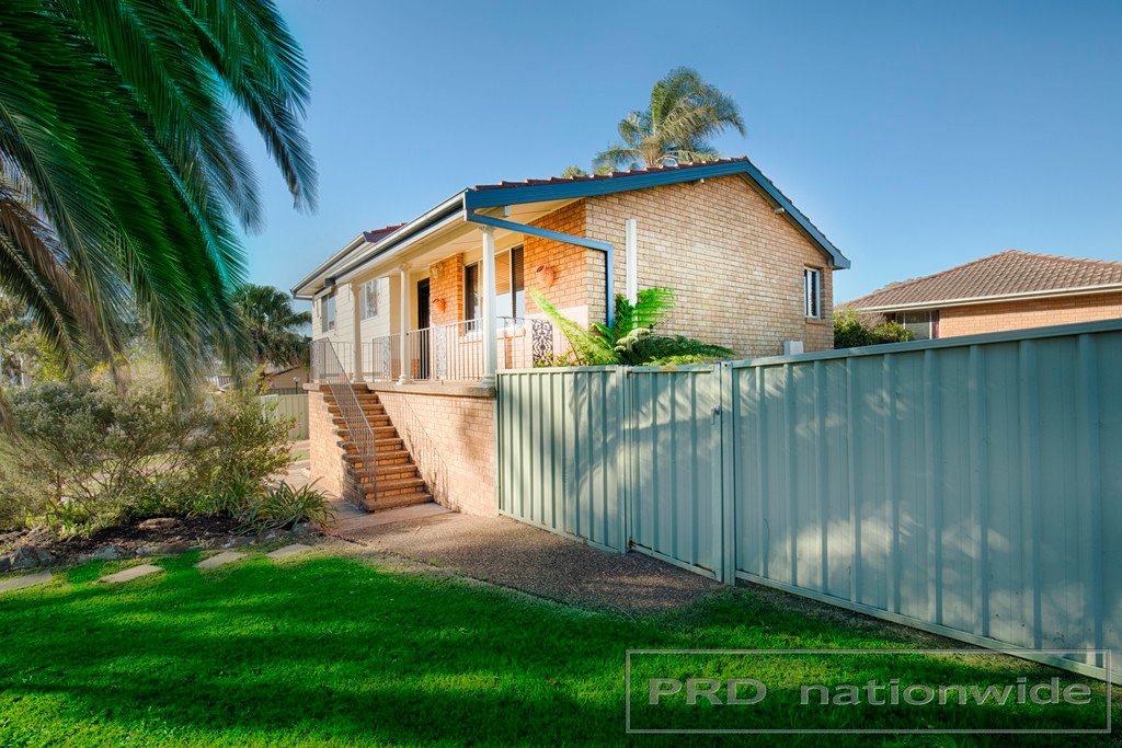 1 Sylvan Crescent EAST MAITLAND 19