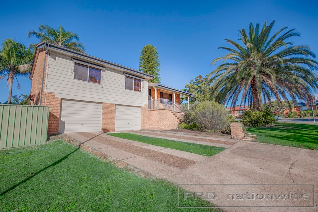 1 Sylvan Crescent EAST MAITLAND 20