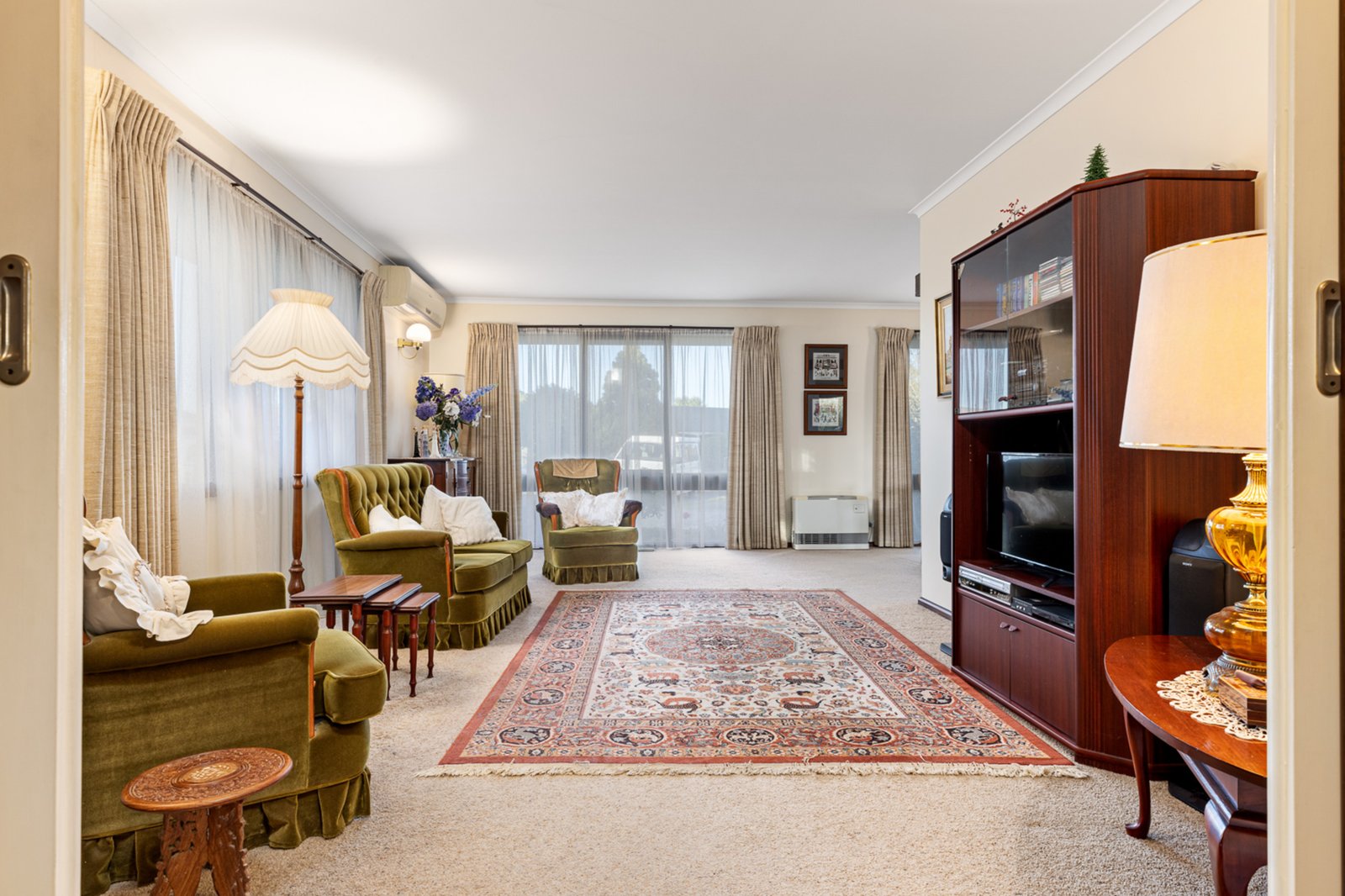 Gallery: 1 Talbot Court