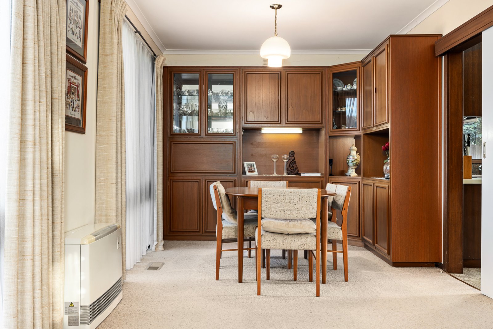 Gallery: 1 Talbot Court