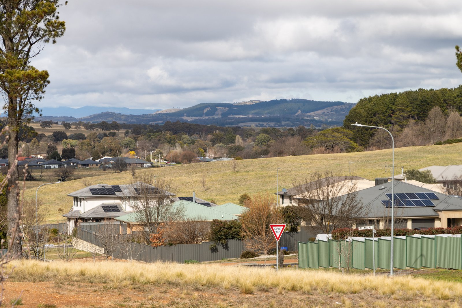 1 Talbot Street BUNGENDORE 7