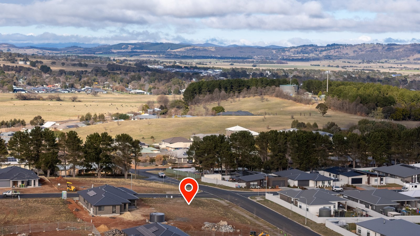 1 Talbot Street BUNGENDORE 9