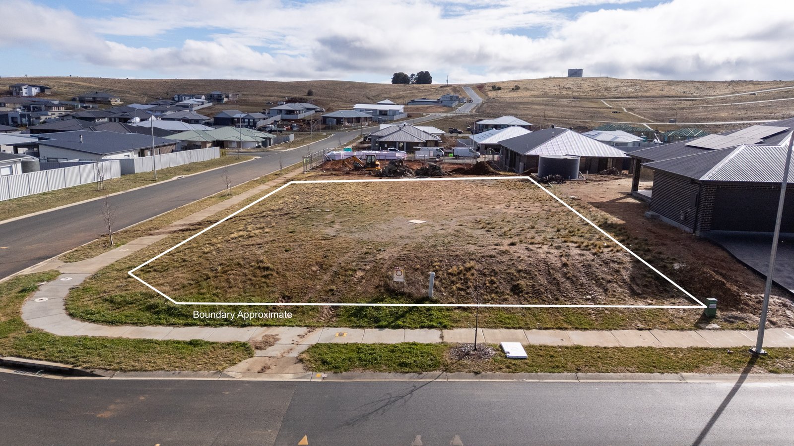 1 Talbot Street BUNGENDORE 4