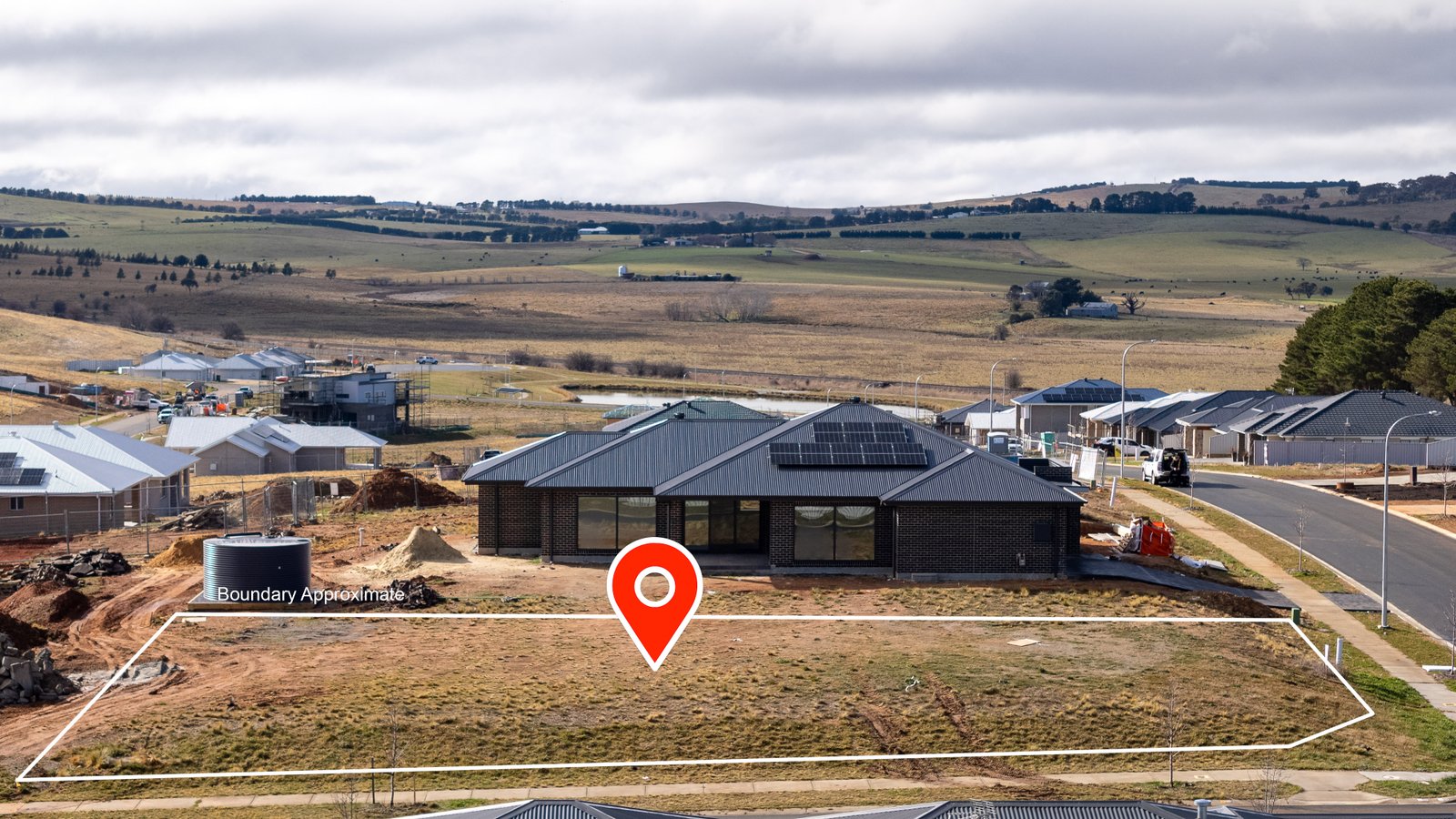 1 Talbot Street BUNGENDORE 5