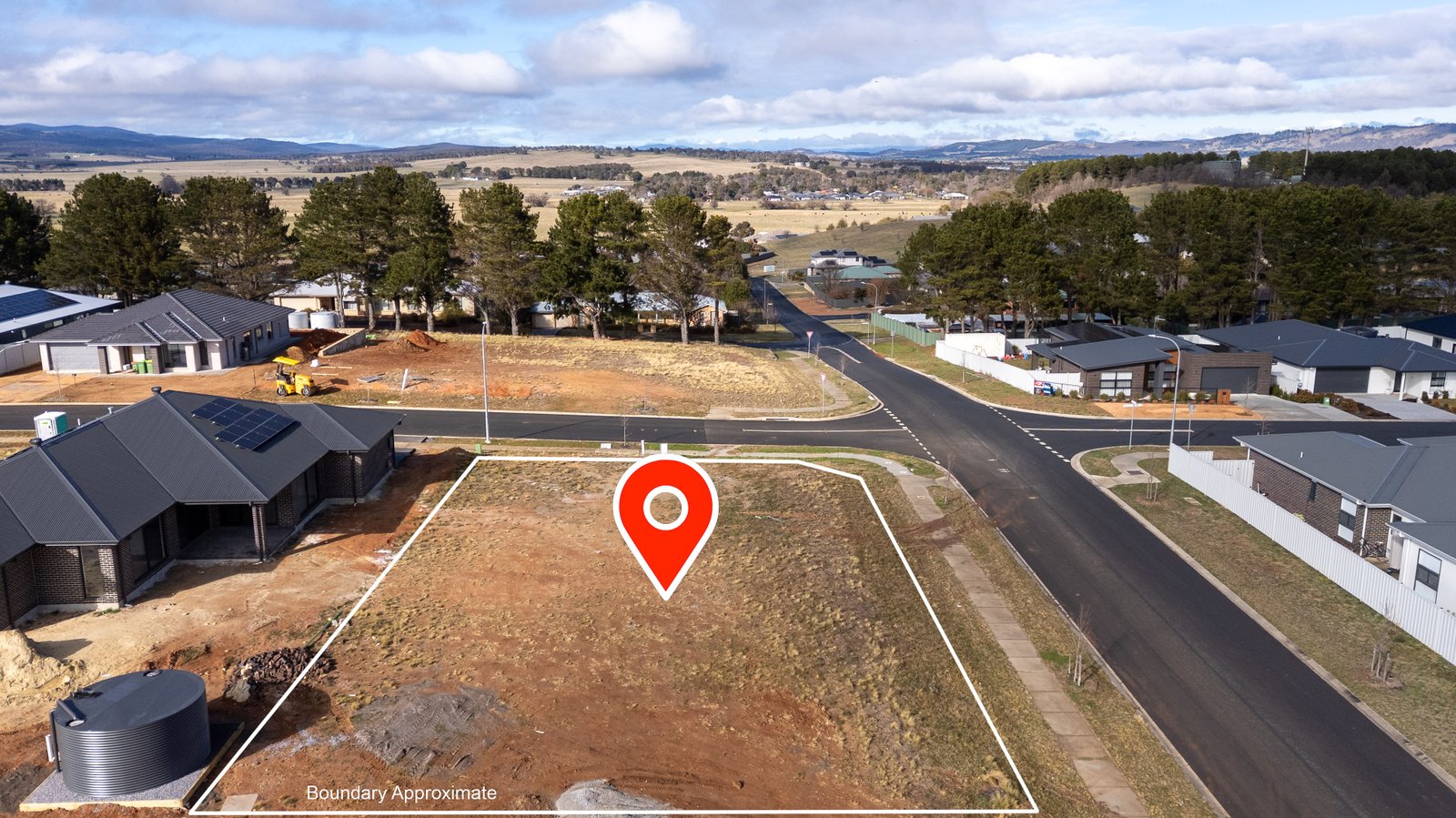 1 Talbot Street BUNGENDORE 1
