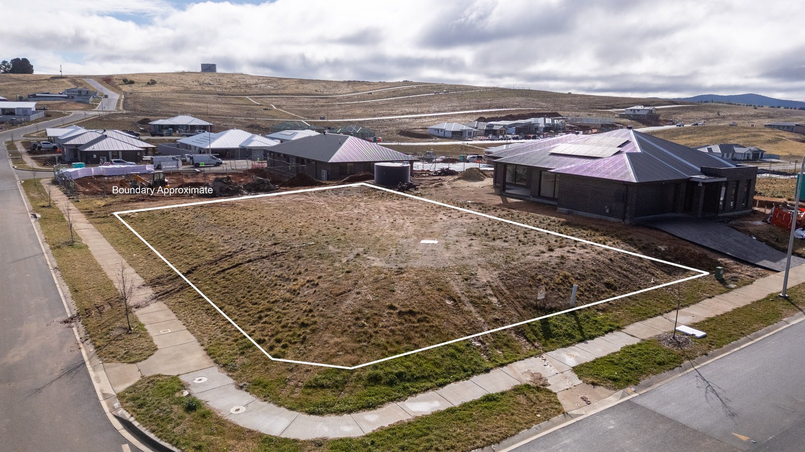 1 Talbot Street BUNGENDORE 6