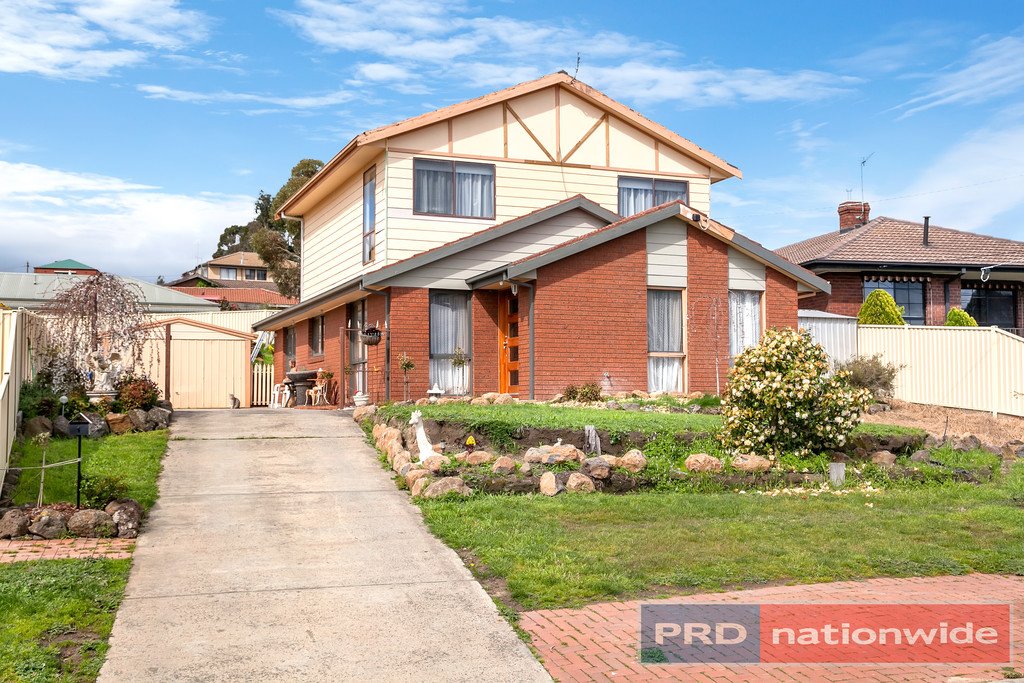 1 Talgarno Court MOUNT PLEASANT 1
