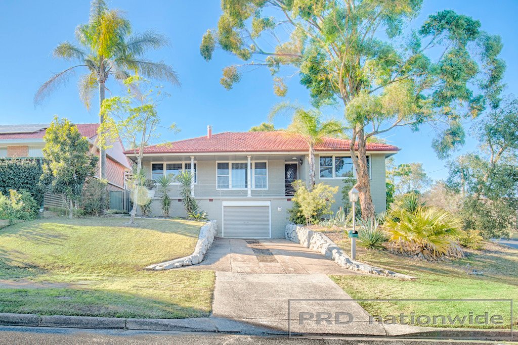 1 Tannant Avenue RUTHERFORD 3