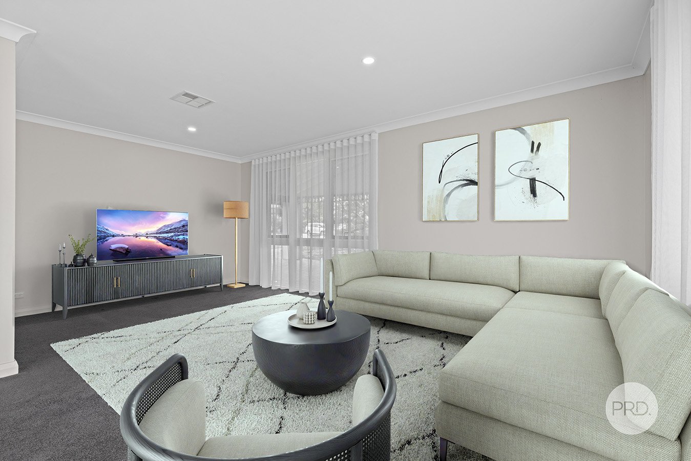 1 Tara Place LUGARNO 2