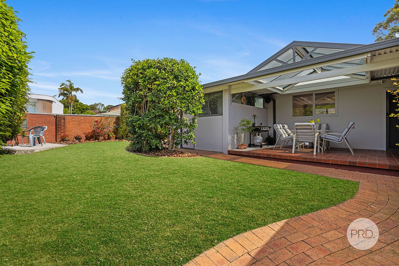 1 Tara Place LUGARNO 4