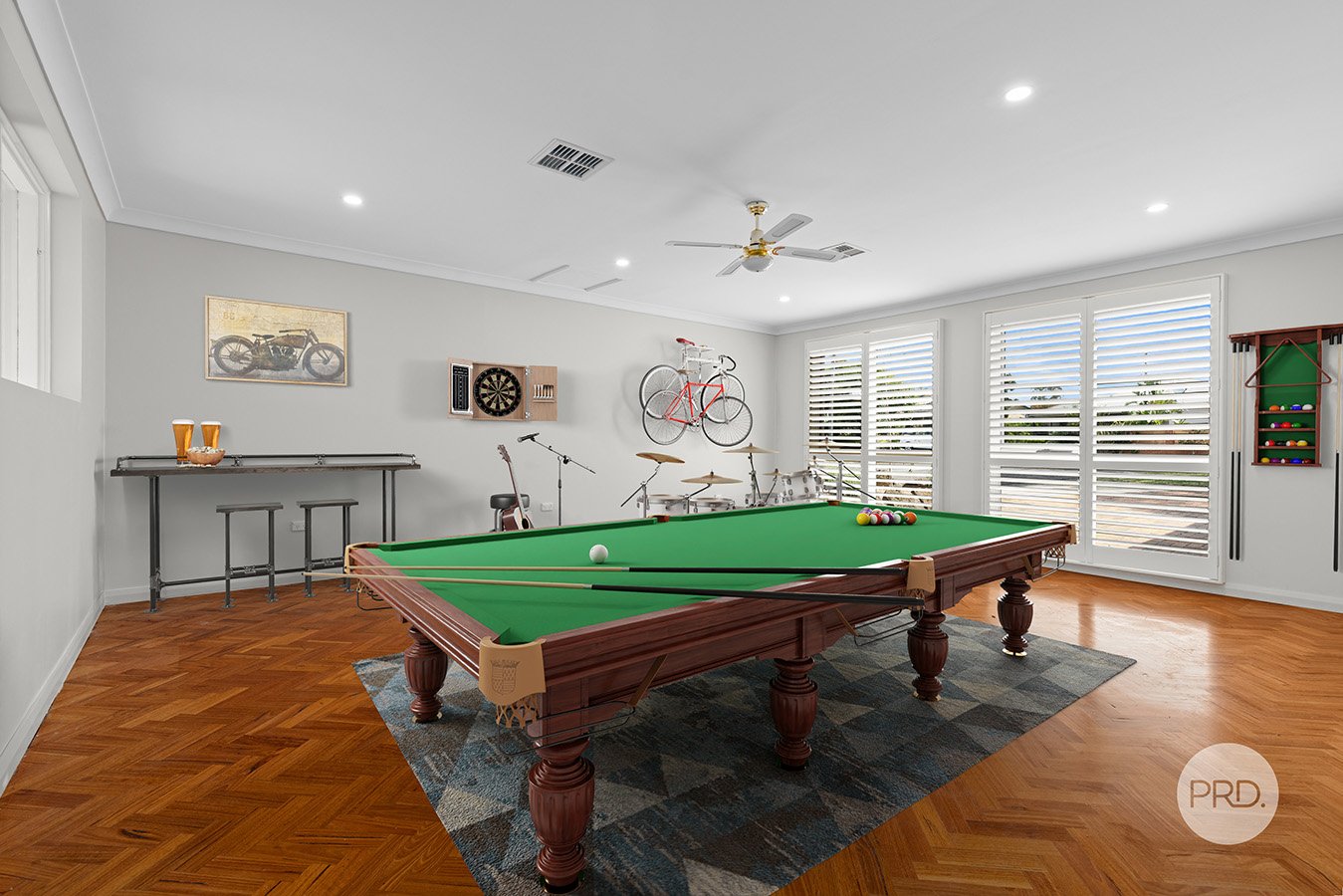 1 Tara Place LUGARNO 7