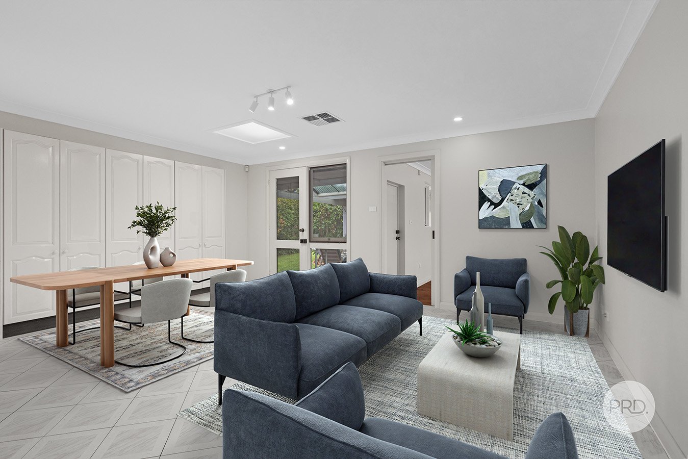 1 Tara Place LUGARNO 8