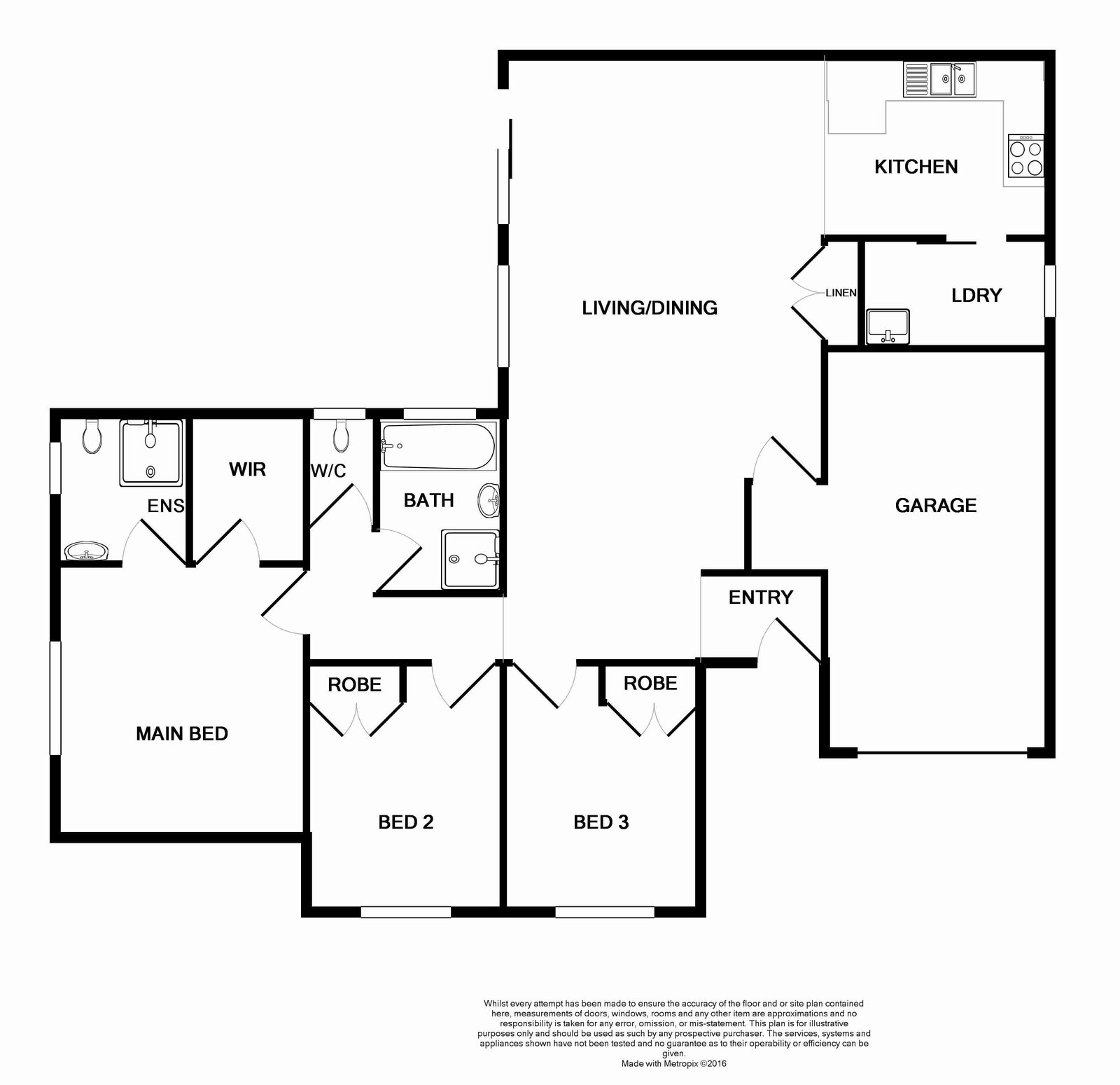 1 Targo Close RUTHERFORD 13