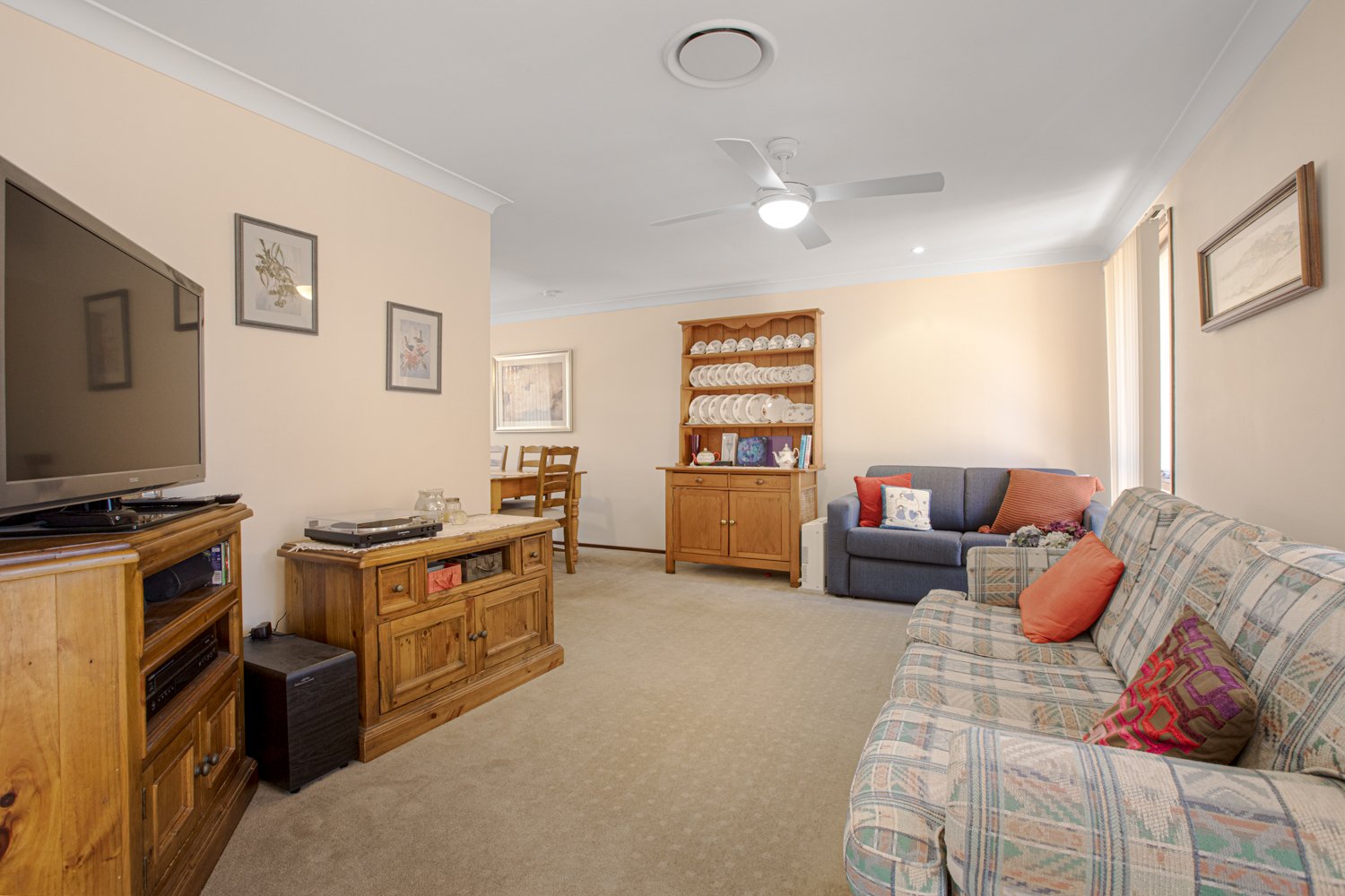 1 Tasman Close ASHTONFIELD 4