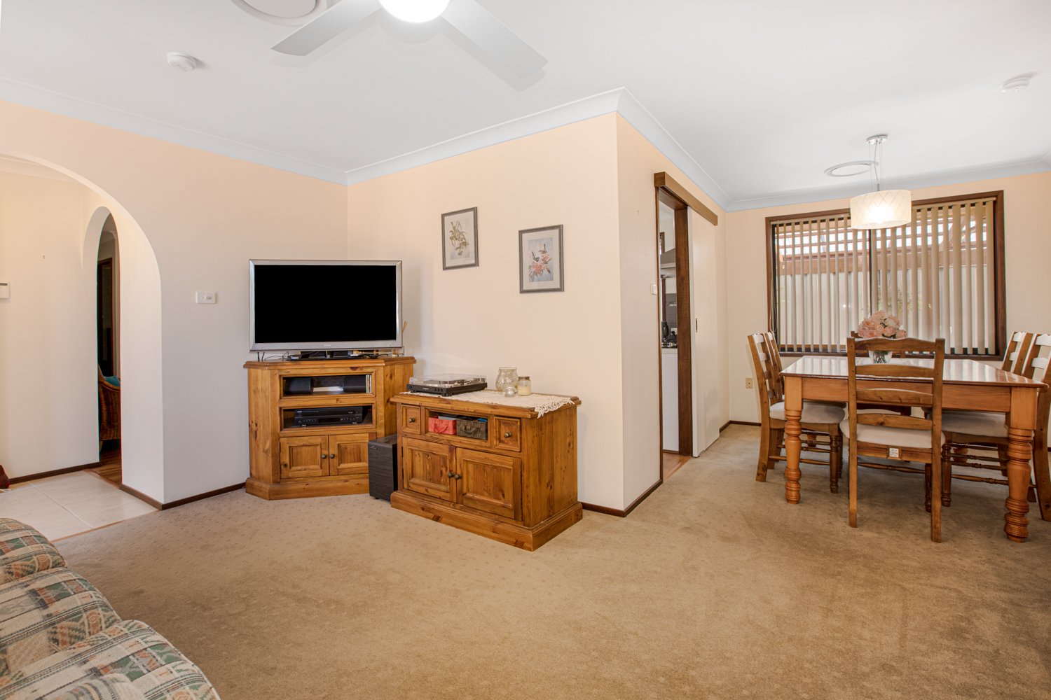 1 Tasman Close ASHTONFIELD 5