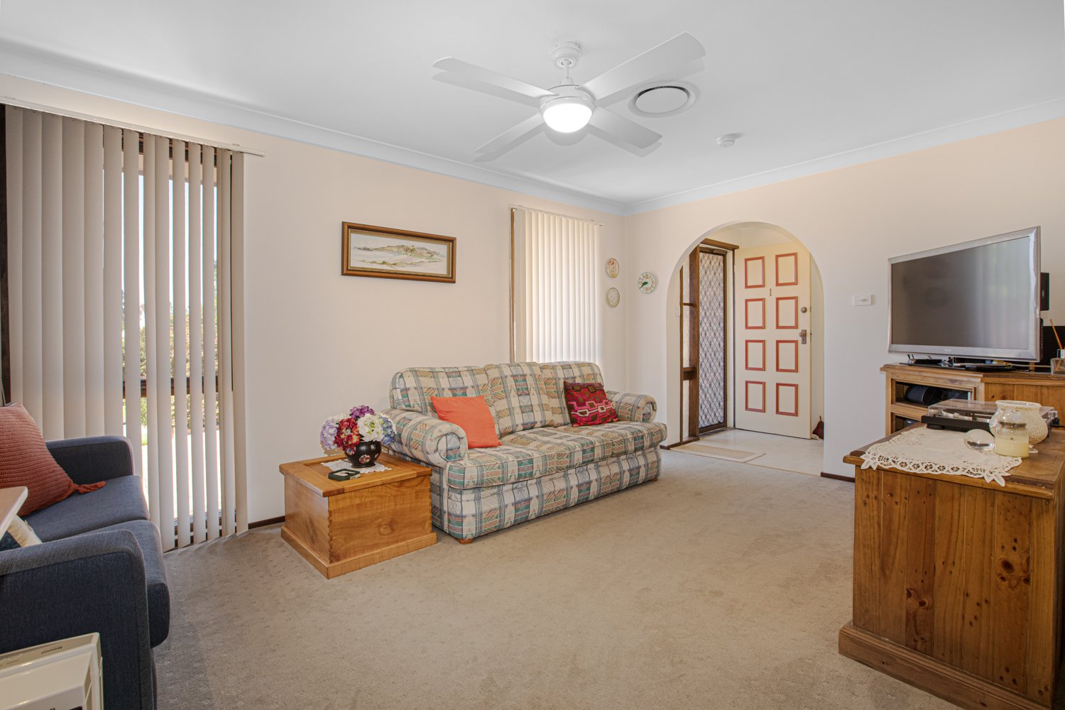 1 Tasman Close ASHTONFIELD 6