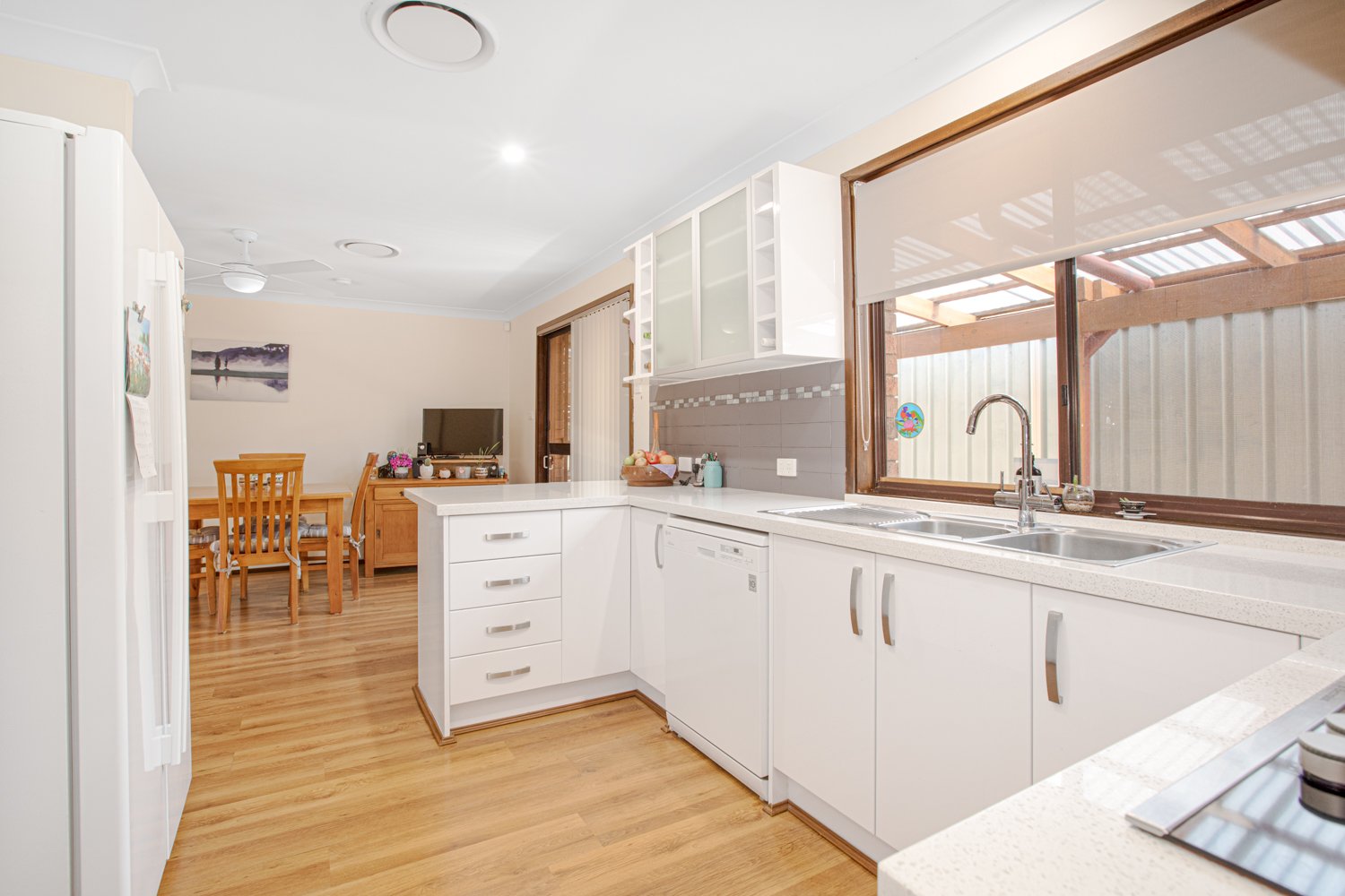 1 Tasman Close ASHTONFIELD 7