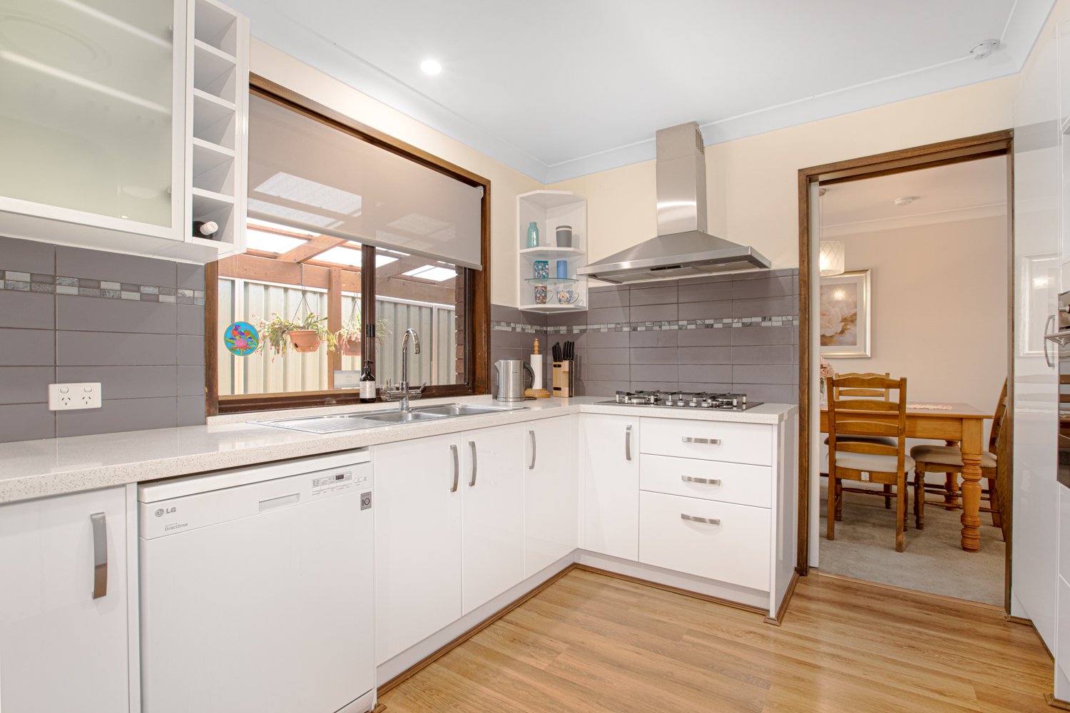1 Tasman Close ASHTONFIELD 8