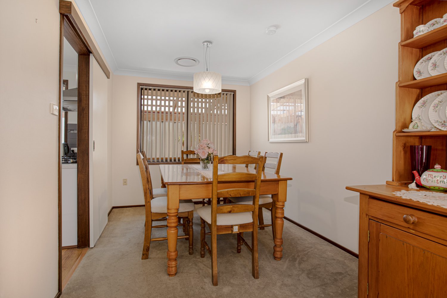 1 Tasman Close ASHTONFIELD 9