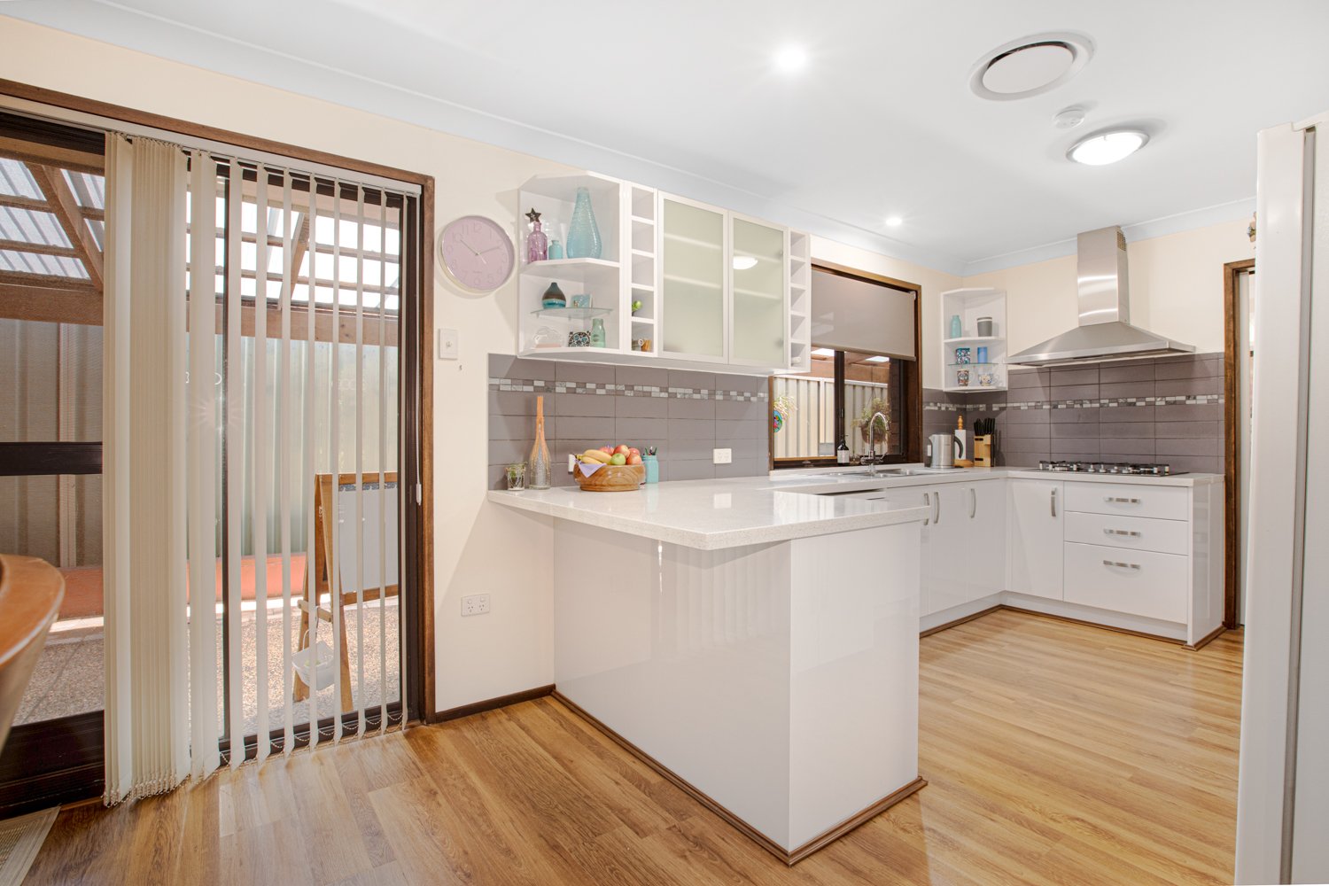 1 Tasman Close ASHTONFIELD 10