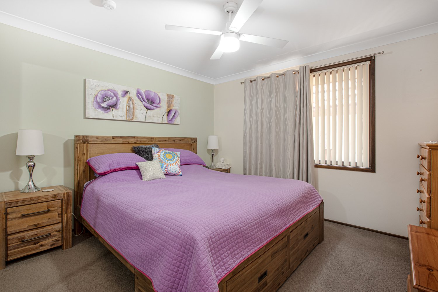 1 Tasman Close ASHTONFIELD 11