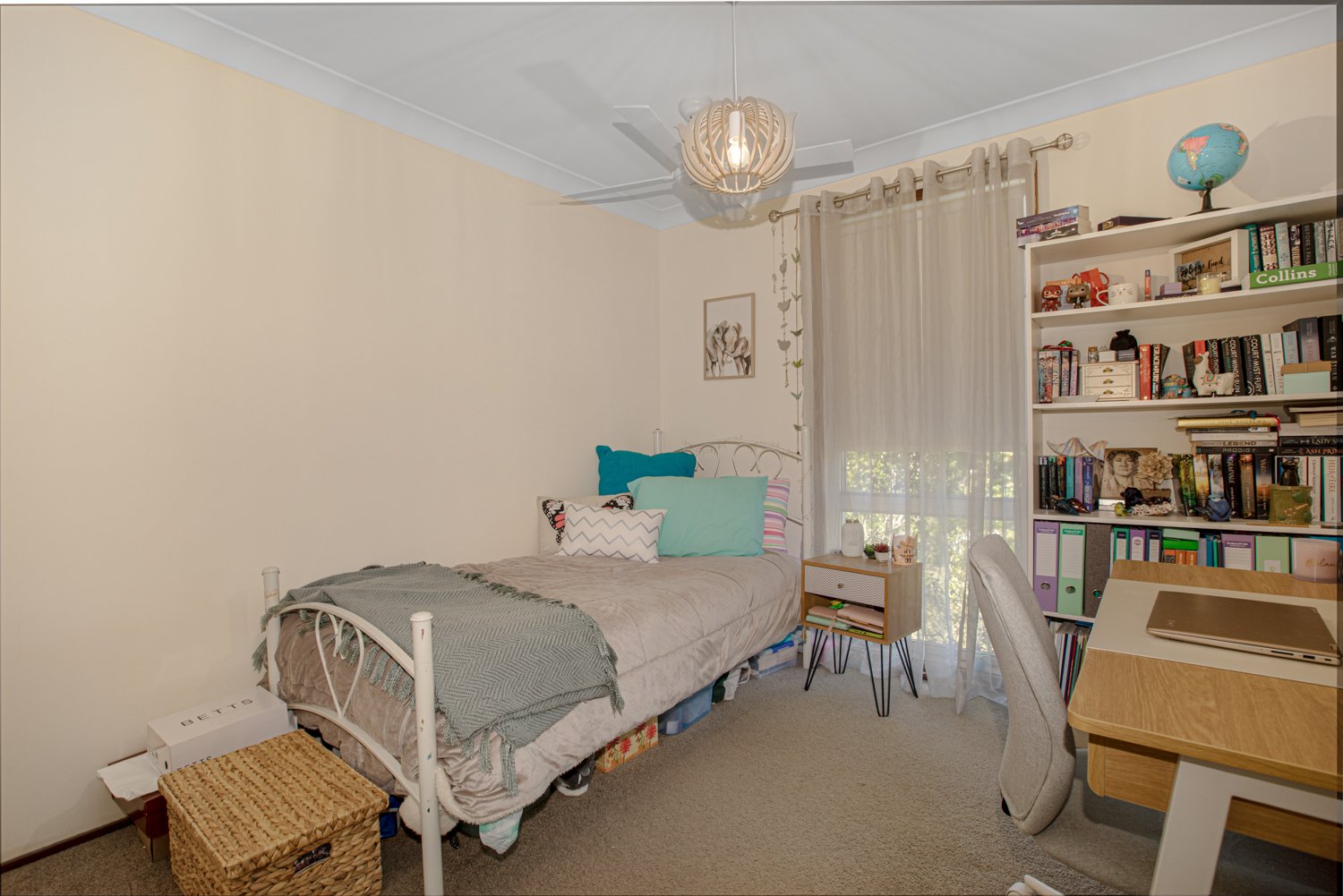1 Tasman Close ASHTONFIELD 12
