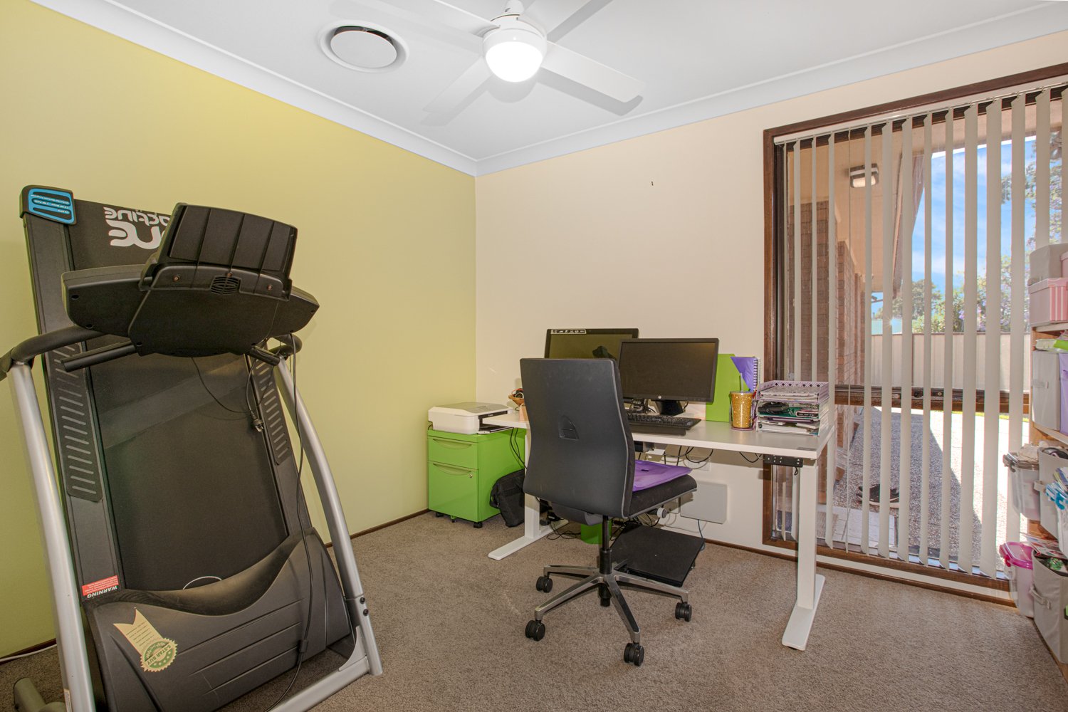 1 Tasman Close ASHTONFIELD 13