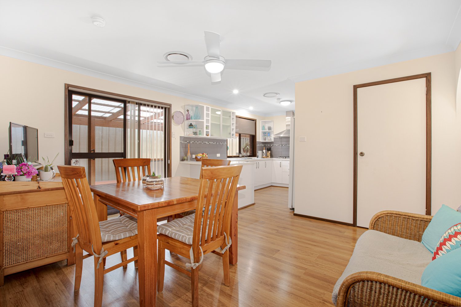 1 Tasman Close ASHTONFIELD 16