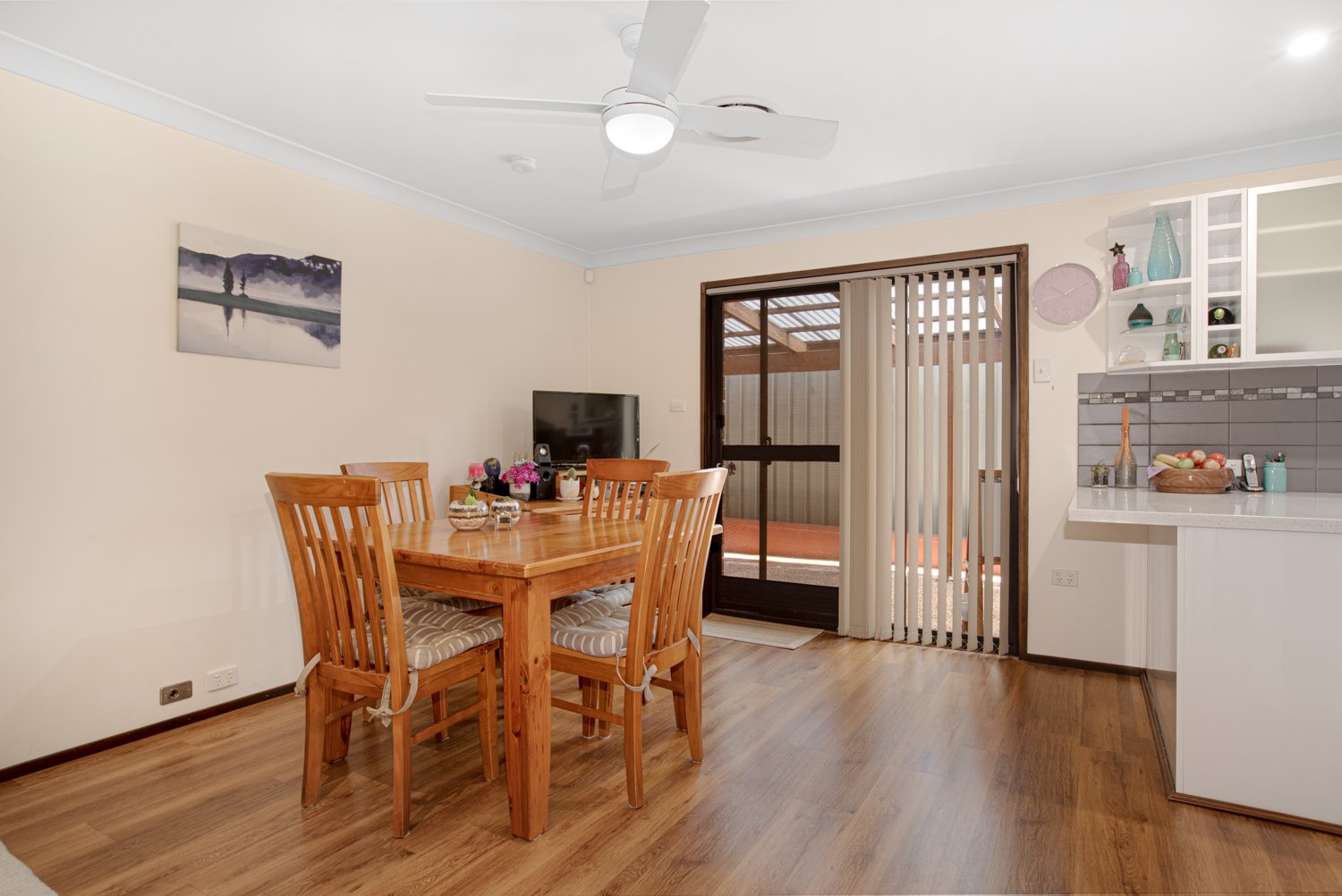1 Tasman Close ASHTONFIELD 17