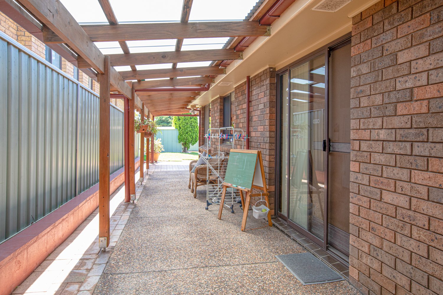 1 Tasman Close ASHTONFIELD 18