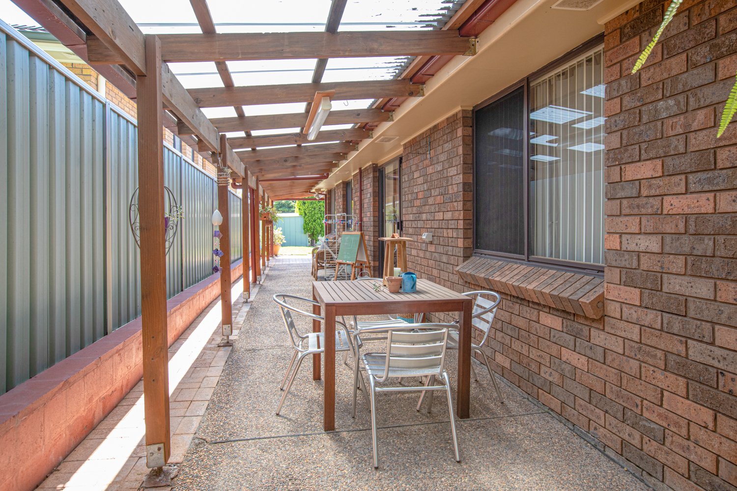 1 Tasman Close ASHTONFIELD 19