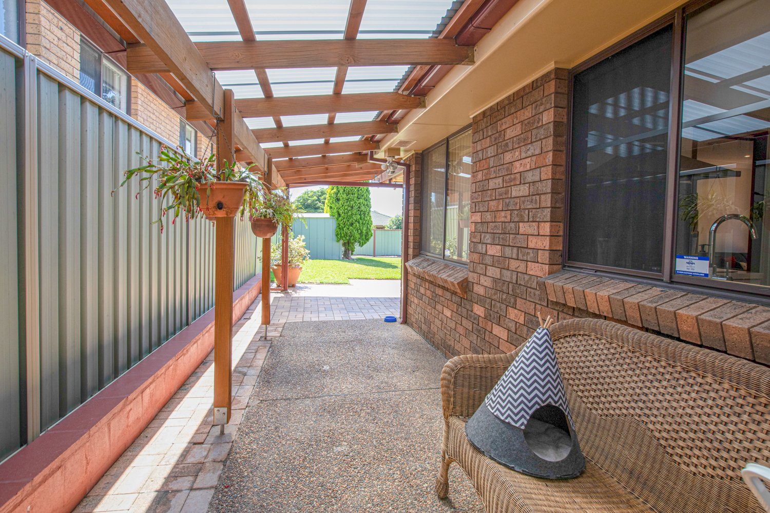 1 Tasman Close ASHTONFIELD 21