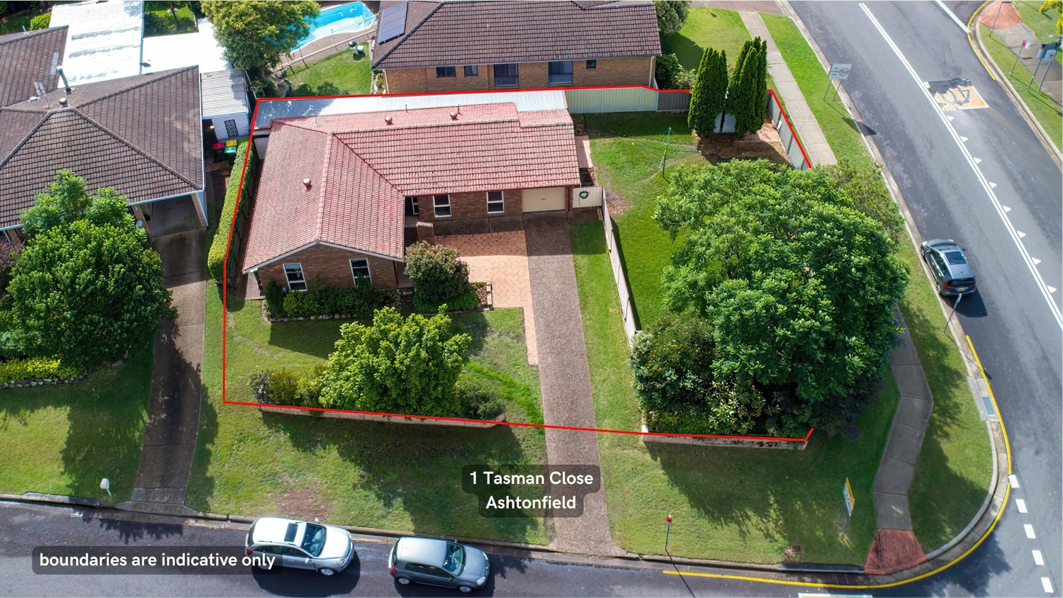 1 Tasman Close ASHTONFIELD 28