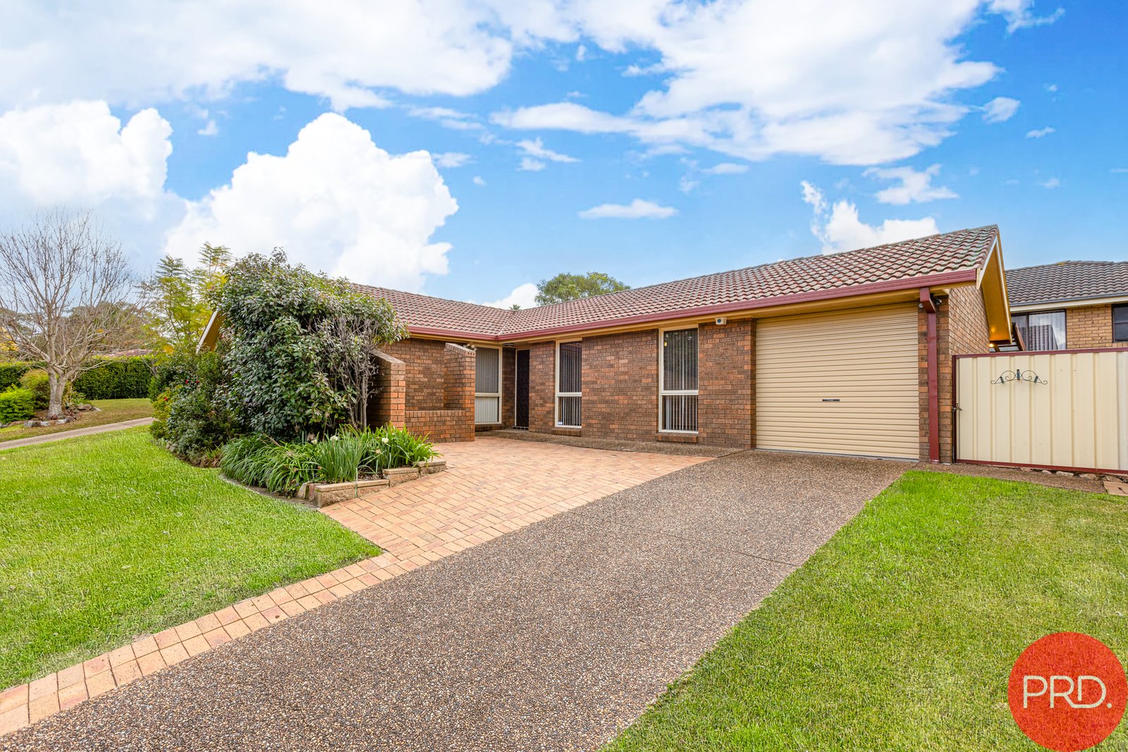 1 Tasman Close ASHTONFIELD 2