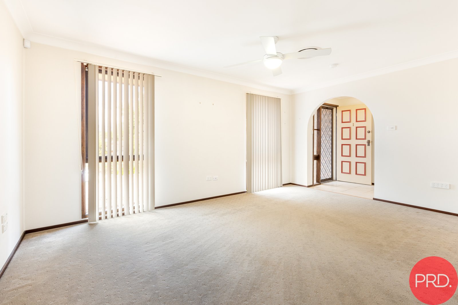 1 Tasman Close ASHTONFIELD 5