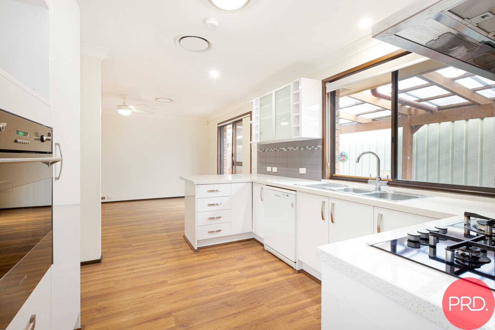 1 Tasman Close ASHTONFIELD 7