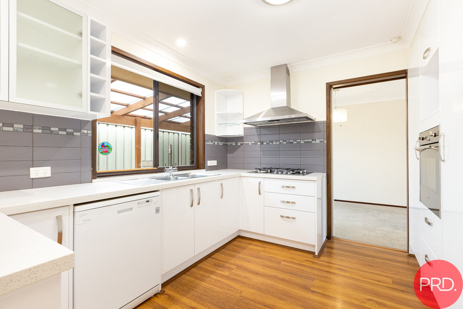 1 Tasman Close ASHTONFIELD 8
