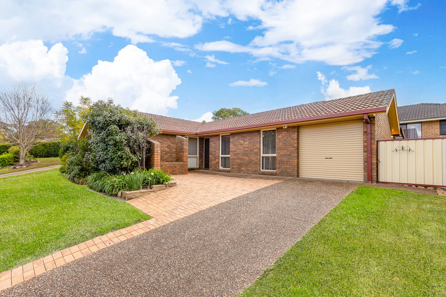 1 Tasman Close ASHTONFIELD 2