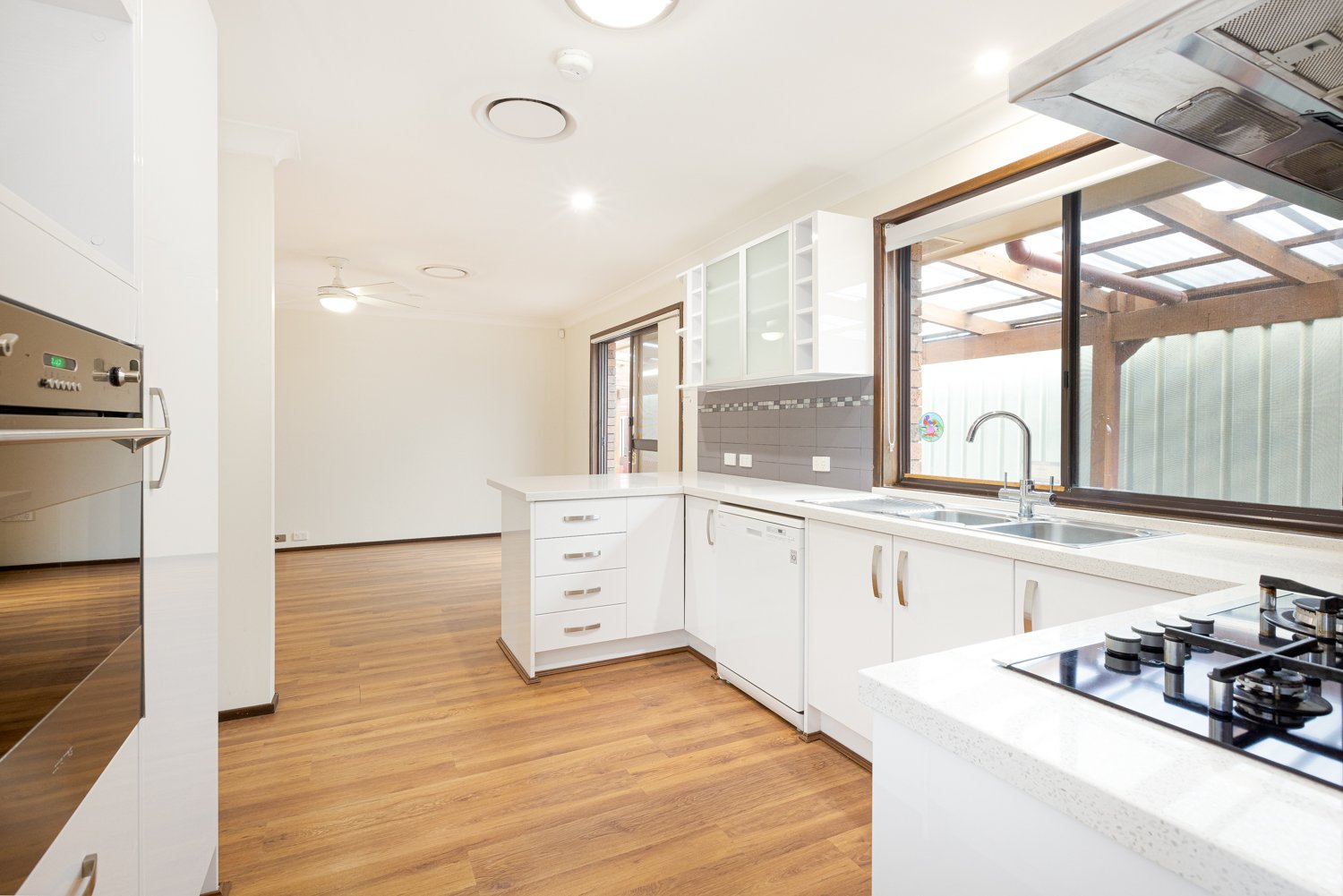 1 Tasman Close ASHTONFIELD 3