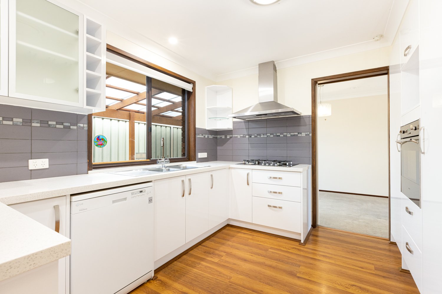 1 Tasman Close ASHTONFIELD 4